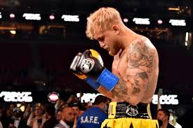 Almost as 1 sided as logan paul vs mayweather. Nxyhmrmnjewlzm