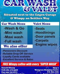 Turbo jet carwash offers the best car wash options in the myrtle beach area to give your car a lightning fast, super clean car wash! Greenfields Car Wash Valet Home Facebook