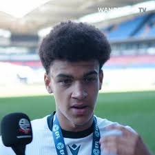 Bolton Wanderers Official