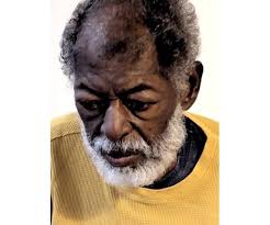 Donald Williams Obituary (1954