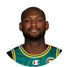 Milton Doyle (Tasmania Jackjumpers)