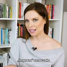 Szkoła coś w nas zabiła…...