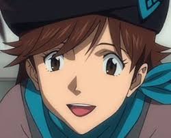 Characters in Rebuild of Evangelion