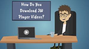 You want to watch your favorite videos even when you're not connected to the internet. How Do You Download Jw Player Videos