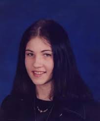 Amber Deanne Rust Obituary (1980