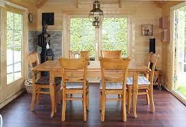 Moderne Gartenpavillons Unsere Schonsten Beispiele Gartenhaus Haus Landhausstil