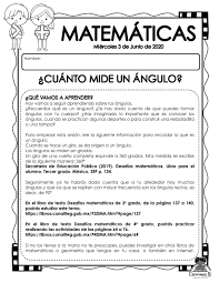 Desafíos matemáticos 4 grado contestado es uno de los libros de ccc revisados aquí. Sesion 3 De Junio 3 Y 4 Primaria Pagina 04 Imagenes Educativas