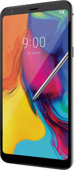 To get the unlock code within this . Best Buy Lg Stylo 5 Silver White Sprint Lg720pswht
