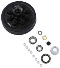 Whether you are looking for the complete hub assembly, or you are just in search of a specific hub for your trailer and axle, redneck trailer supplies can help ensure that you get the right. Trailer Hubs And Drums Etrailer Com