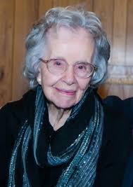 Lucile LeBlanc Obituary (1924