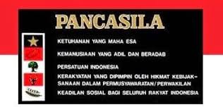 We did not find results for: Pancasila Sebagai Pandangan Hidup Hakikat Nilai Fungs