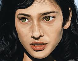 Lydia Graham Projects :: Photos, videos, logos, illustrations and branding  :: Behance