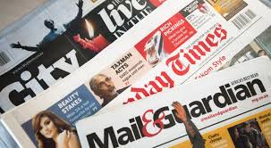 As a teacher, i need to if you need informative, accurate and well balanced news, then the guardian provides this. A Guide To South African Newspapers Brand South Africa