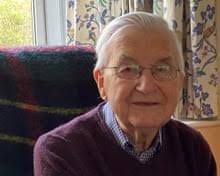 John Foreman obituary