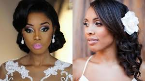 Wedding Hairstyles In Kenya Plus Size Hairstyles For Beautiful Wedding Keny In 2020 Easy Wedding Guest Hairstyles Wedding Hairstyles Videos Wedding Guest Hairstyles