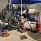 Steam Engines at the Museum