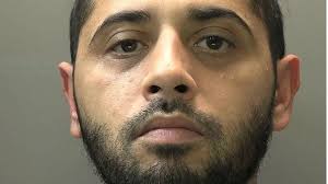 Paedophile tried to rape young girl who reenacted attack to police with  dolls