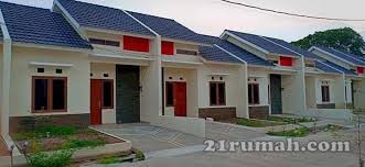 Grand Mahkota Rumah Terlaris Nempel Jakarta House Styles Pale House