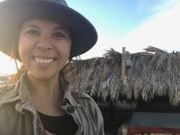 blog whos up for the challenge