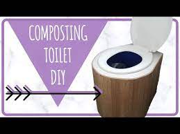 Do you have a means for converting an old toilet into a composting toilet, but you need the methods to create a system for it? 1 Diy Urine Diverting Compost Toilet Build Rv Or Van Build Turn A Bucket Into A Toilet Youtube Urinal Composting Toilet Diy Composting Toilet