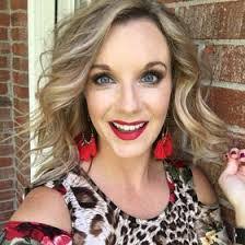 Carrie Eubanks's Instagram, Twitter & Facebook