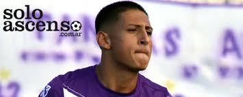 Perfil: Mateo Solís