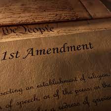Find out why these 10 amendments are why the first 10 amendments to the constitution are called the bill of rights. First Amendment Rights U S Constitution Freedoms History