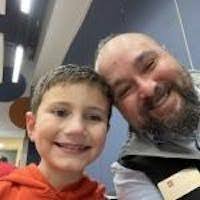 Michael Abbot's Instagram, Twitter & Facebook