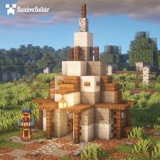 Welcome to my minecraft how to build a medieval castle tutorials series. How To Build A Tent In Minecraft Arxiusarquitectura