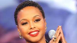 Pics) Chrisette Michele Engaged But Not To Who You Think!!