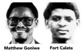 Fort Calata Foundation