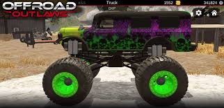 Simulated water ripples, buoyancy etc. Offroad Outlaws Here Is Our 6th Ingame Car Show Winner Facebook