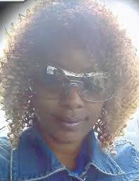 Obituary for Calandra Renee Hall