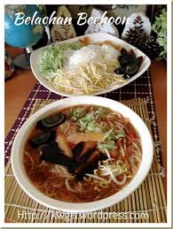 Resepi mee jawa yang mudah untuk disediakan dan sangat sedap rasanya. Resepi Mee Jawa Miri Pawtaste Com