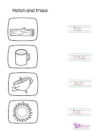 Hal yang perlu diperhatikan dalam membuat surat lamaran bahasa inggris. English Worksheet Cvc Like Share Bahan Prasekolah Facebook
