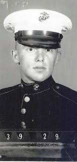 Veteran's memories of Vietnam include 'Ordeal of Con Thien'