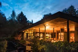 We have brought the options to our design center. See Architect Pietro Belluschi S Last Home Restore Oregon S Midcentury Modern Tour Photos Video Oregonlive Com