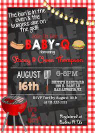 Pin By Lexysontoyo On Party Ideas Baby Q Shower Barbecue Baby Shower Baby Shower Bbq