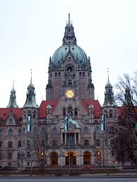 Casado con la mujer de mi vida. Hannover Sehenswurdigkeiten Stadte Hannover Goruma