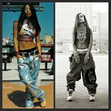 1,423 likes · 40 talking about this. Aaliyah Style And Fashion Miss Monet