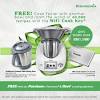 Here it is guys, my full review of the thermomix tm6! 1