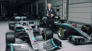 2019 Vs 2018 Mercedes F1 Car Explained Youtube Mercedes Car New Cars