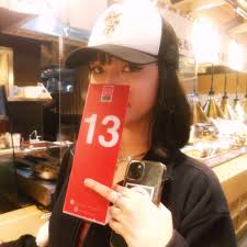 Dani rockin' the new angel cap 🧢 get your head right at WIPCAPS.com