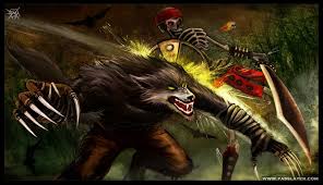 Guide last updated on october 29, 2013 at 10:41 p.m. Artstation Sabrewulf And Spinal Fernando Santibanez