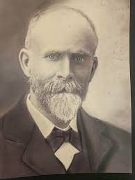 What is the history of Jamison Ashwood's family in Coolamon?