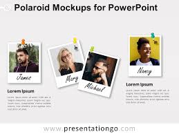 Prime most collection of 26 best free polaroid templates 2020 is very worthwhile to pictures associated design works. Powerpoint Template Polaroid Frame Template Word Polaroid Mockups For Powerpoint Presentationgo Com Polaroid Template Is For The Sole Purpose Of Having Images And Photos With Different Styles And Elegance With