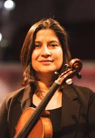 Oriana Silva Céspedes