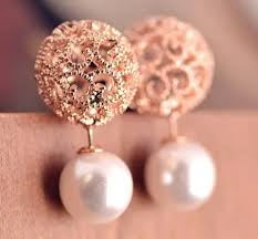 The top supplying country or region is china, which supply 100% of cute girls earrings respectively. 15 Stylish Designs Of Small Earrings For Girls In Trend Styles At Life