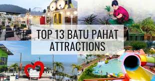 Satu tempat yang menarik di batu pahat untuk dikunjungi pada waktu malam. 13 Top Rated Batu Pahat Attractions Discover The Best Of Batu Pahat