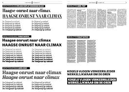 Bedankt voor het abonneren op ons kanaal! It S A New De Telegraaf Today Garcia Media